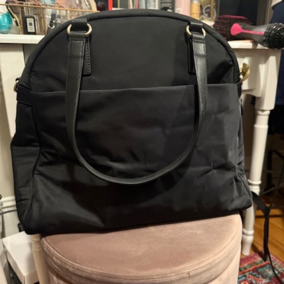 Lo & Sons the OG 2 Bag (laptop bag, overnight bag, weekend bag) - Picture 2 of 5